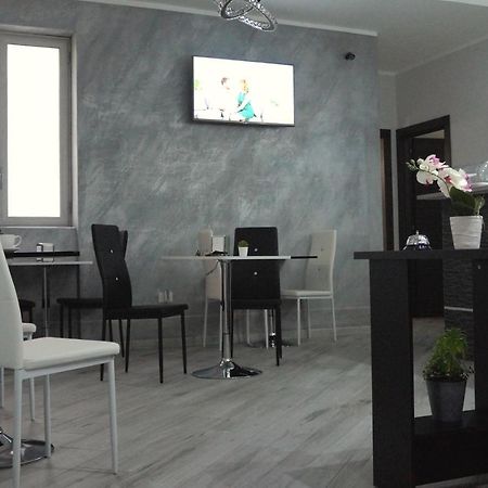 B&B Agrigento Da Tony Palermo Экстерьер фото
