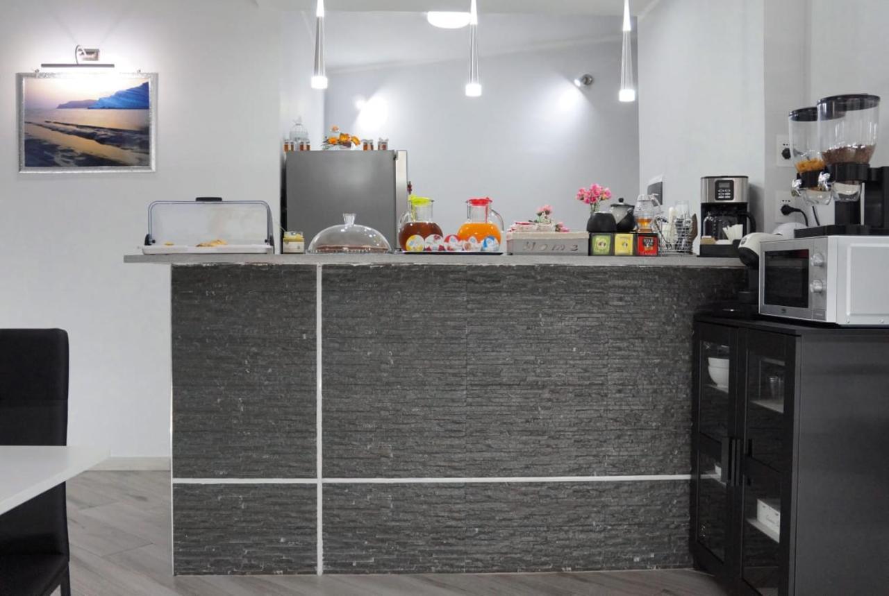 B&B Agrigento Da Tony Palermo Экстерьер фото