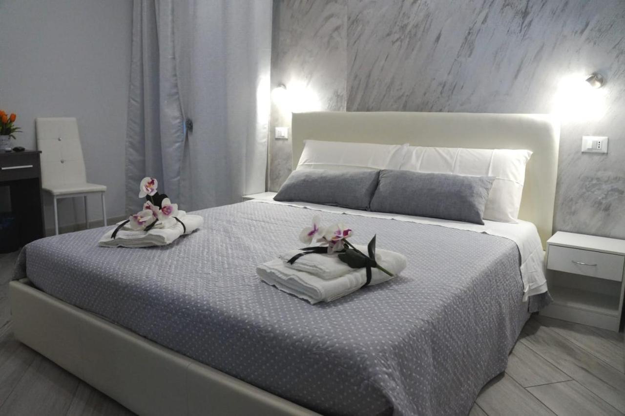 B&B Agrigento Da Tony Palermo Экстерьер фото