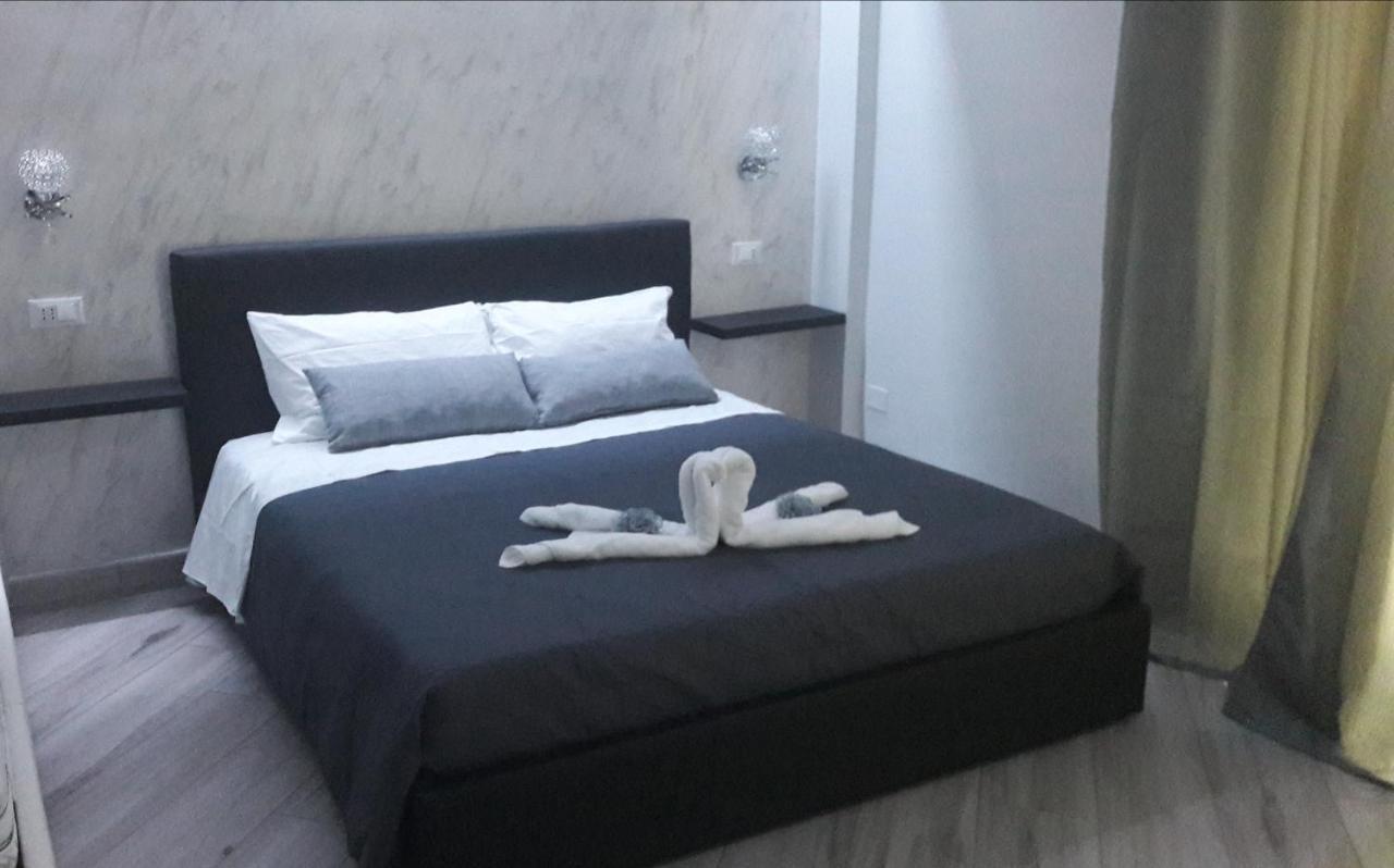 B&B Agrigento Da Tony Palermo Экстерьер фото