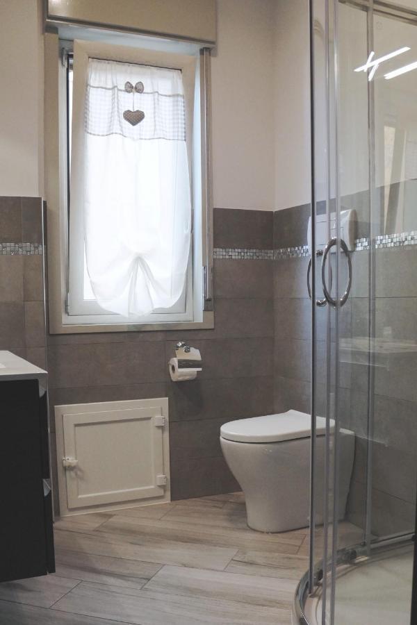 B&B Agrigento Da Tony Palermo Экстерьер фото