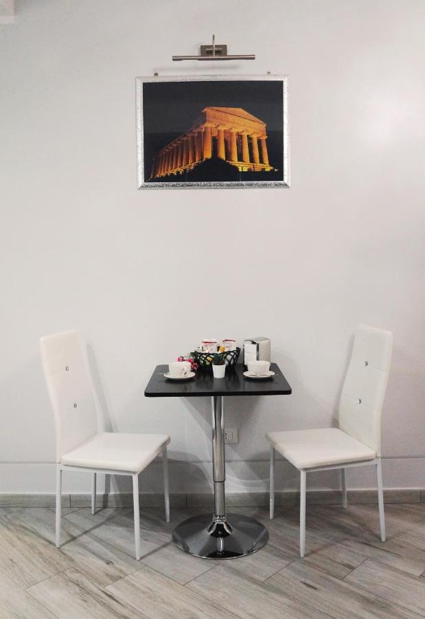 B&B Agrigento Da Tony Palermo Экстерьер фото