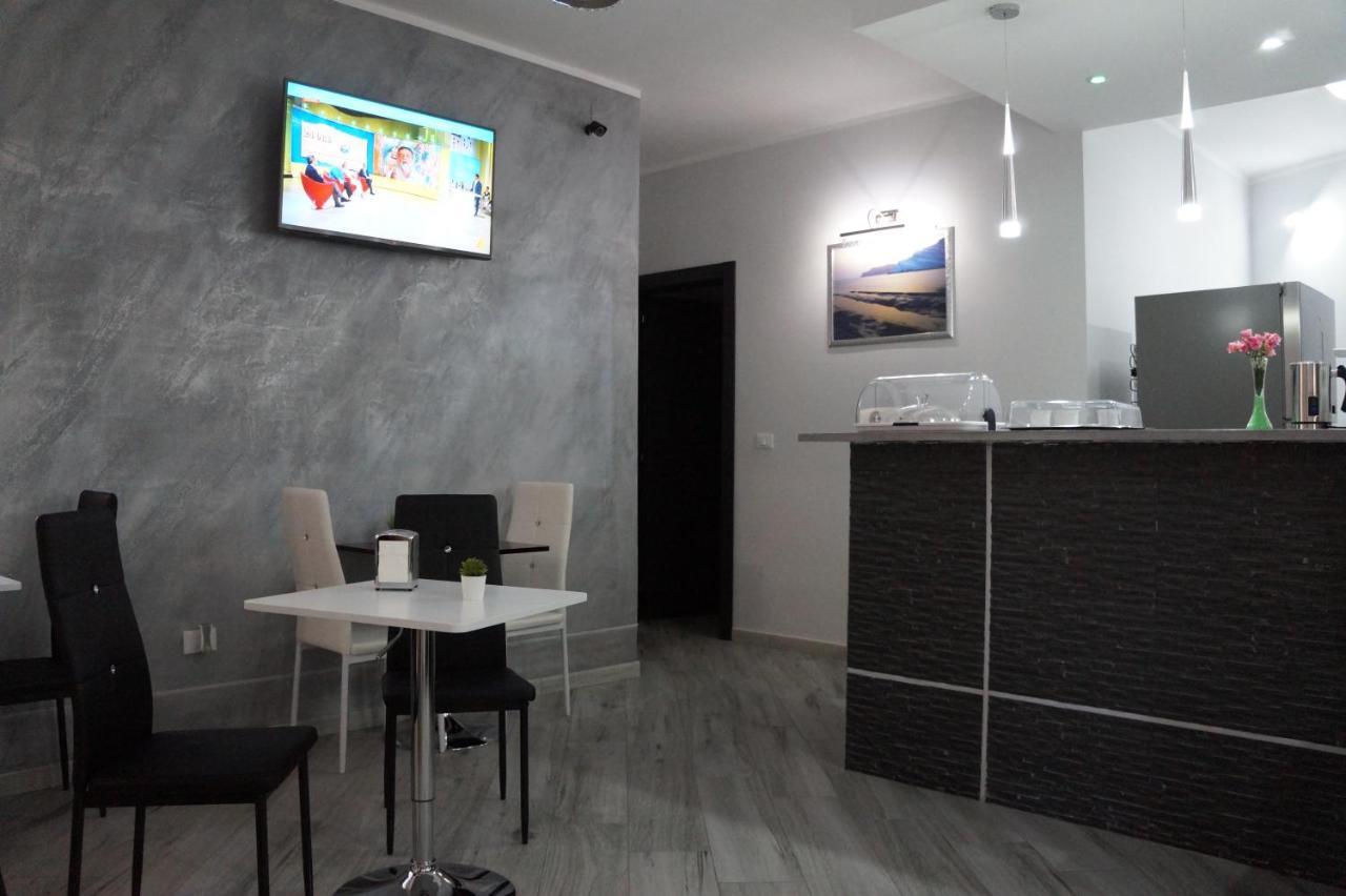 B&B Agrigento Da Tony Palermo Экстерьер фото