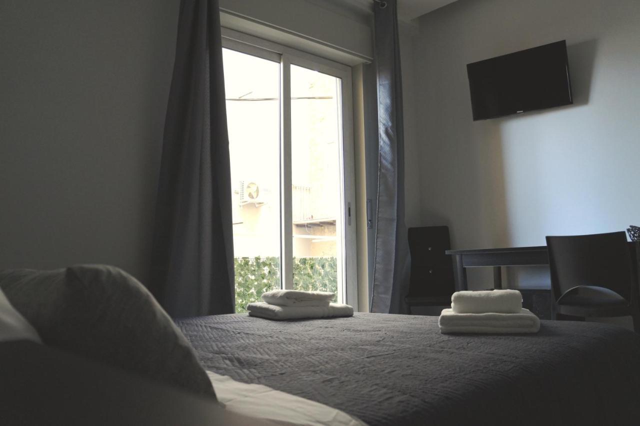 B&B Agrigento Da Tony Palermo Экстерьер фото