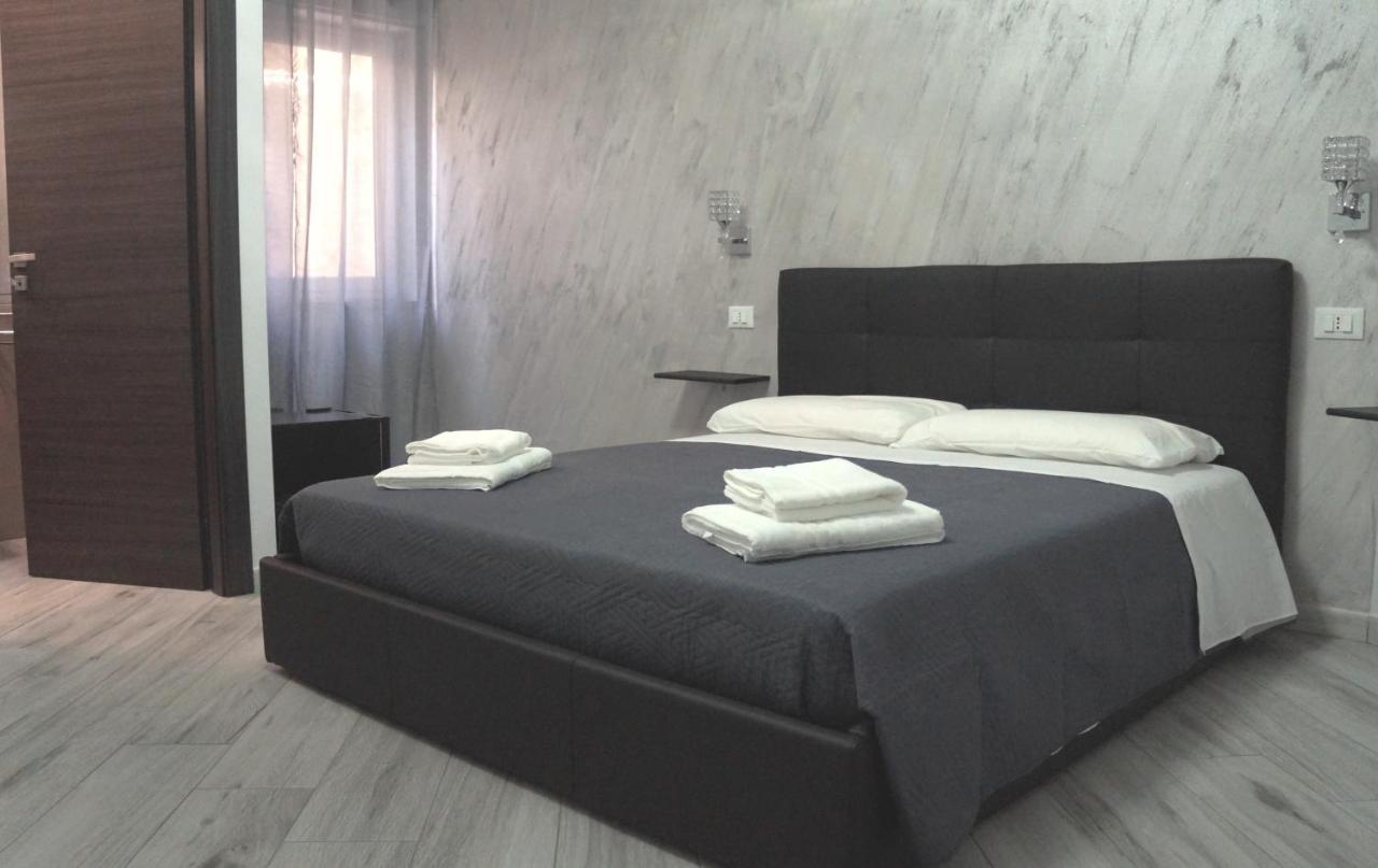 B&B Agrigento Da Tony Palermo Экстерьер фото