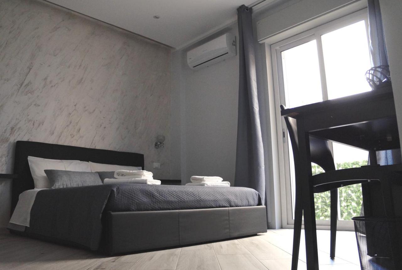 B&B Agrigento Da Tony Palermo Экстерьер фото