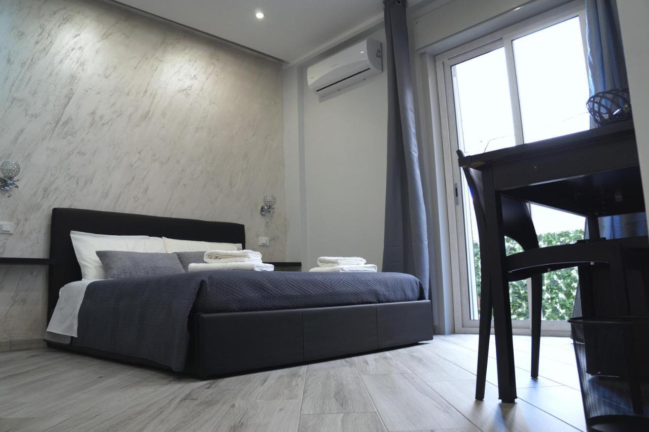 B&B Agrigento Da Tony Palermo Экстерьер фото