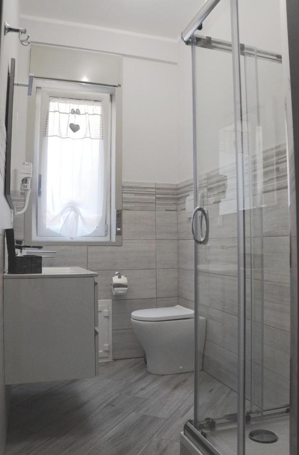 B&B Agrigento Da Tony Palermo Экстерьер фото