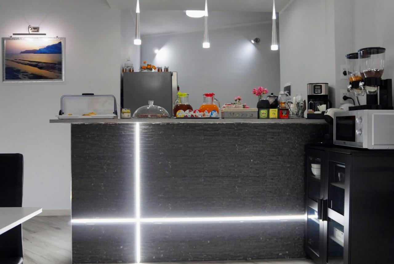 B&B Agrigento Da Tony Palermo Экстерьер фото